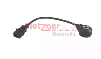 METZGER 0907088