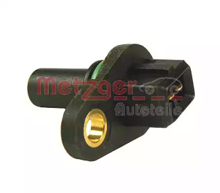 METZGER 0909002