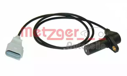 metzger 0909007