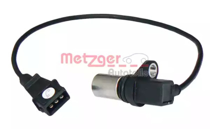 METZGER 0902117