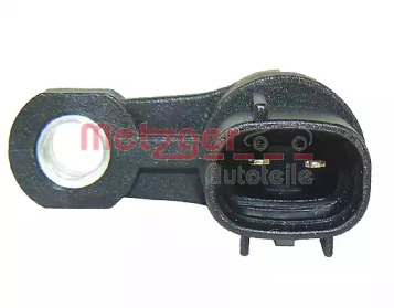 metzger 0909021