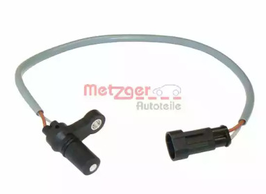 metzger 0909022