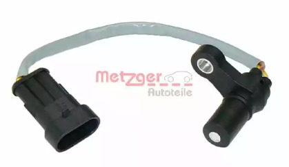 metzger 0909023