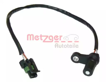 METZGER 0909031