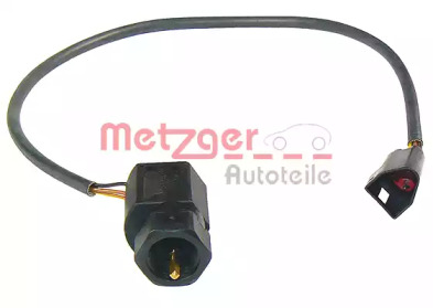 METZGER 0909040