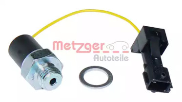 METZGER 0910047