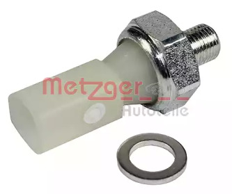 METZGER 0910052