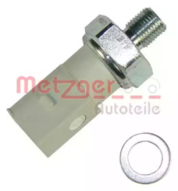 METZGER 0910076