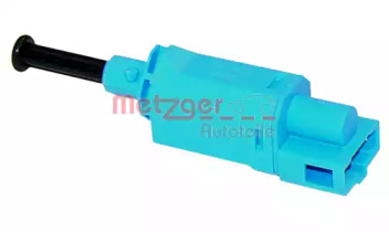 metzger 0911014