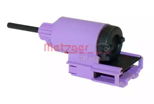 metzger 0911021