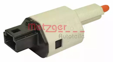 metzger 0911115