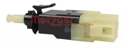 METZGER 0911117