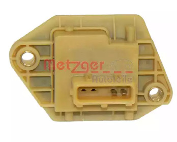 METZGER 0912051