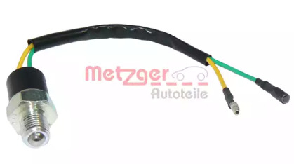 METZGER 0912057