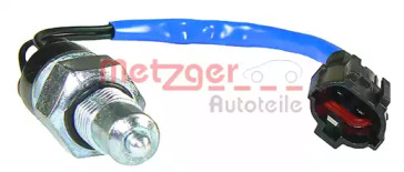 METZGER 0912074