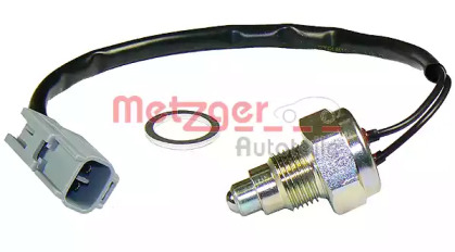 METZGER 0912082