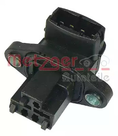 METZGER 0912089