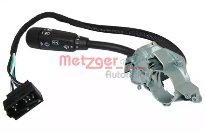 METZGER 0916011