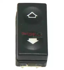 metzger 0916040
