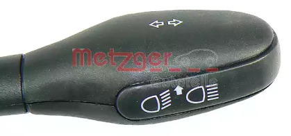 metzger 0916043