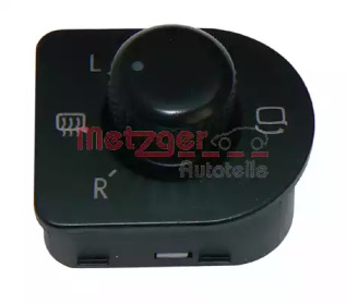 metzger 0916065