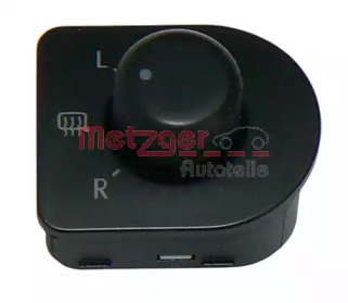 metzger 0916071