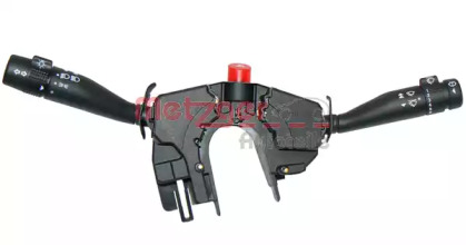 metzger 0916083