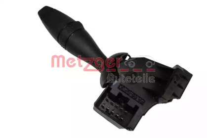 METZGER 0916157