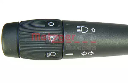 metzger 0916171