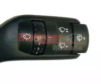 METZGER 0916173
