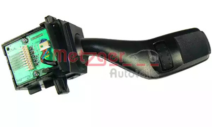 METZGER 0916176