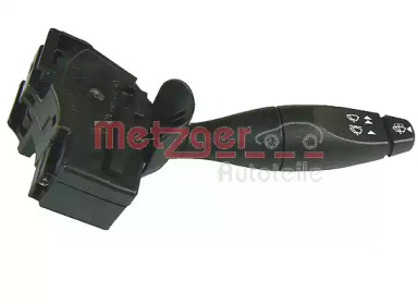 metzger 0916192