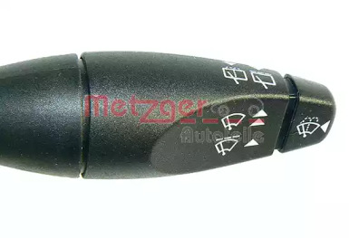 metzger 0916192