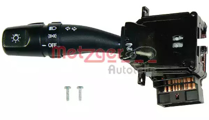 metzger 0916199