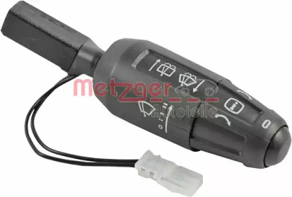 METZGER 0916229