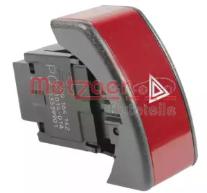 metzger 0916251