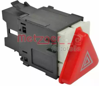 metzger 0916328