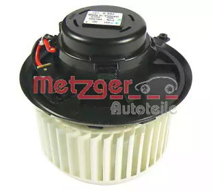 METZGER 0917006