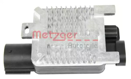 METZGER 0917038