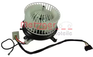 METZGER 0917114