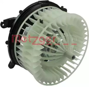 METZGER 0917115