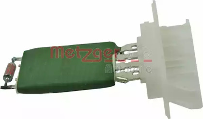 metzger 0917160