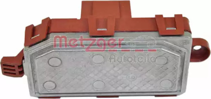 metzger 0917235