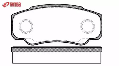 METZGER 0961.00