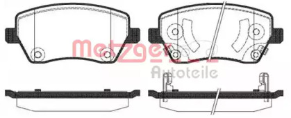 METZGER 0987.02