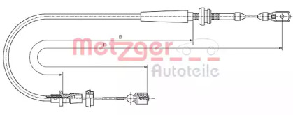 METZGER 10.1013