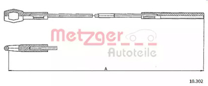 METZGER 10.302