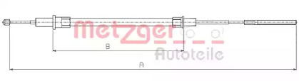 METZGER 10.4154