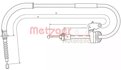 METZGER 10.4303