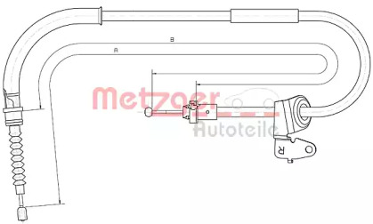 METZGER 10.4304